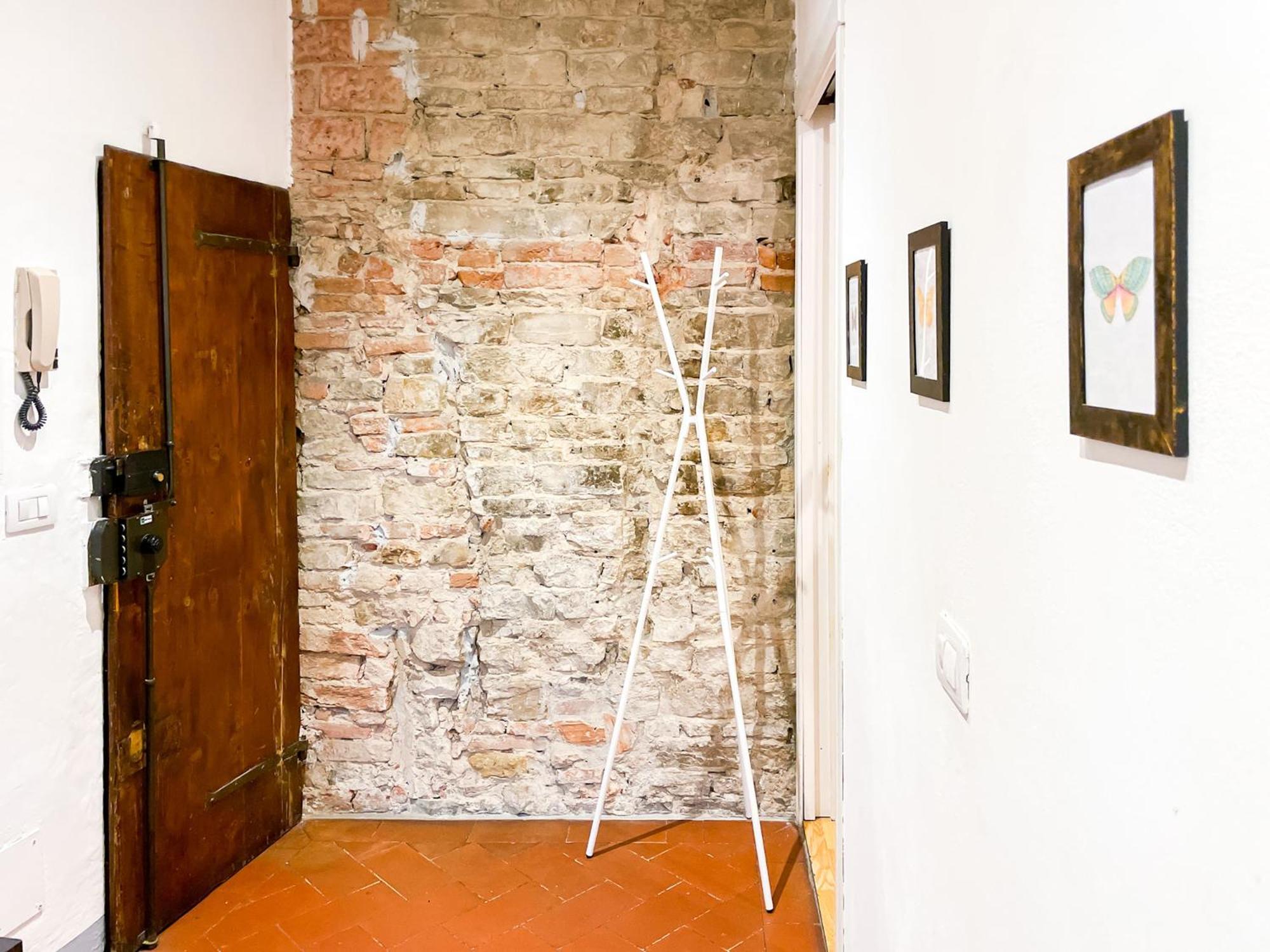 Lovely Apartment Near Piazza Della Signoria Флоренция Экстерьер фото