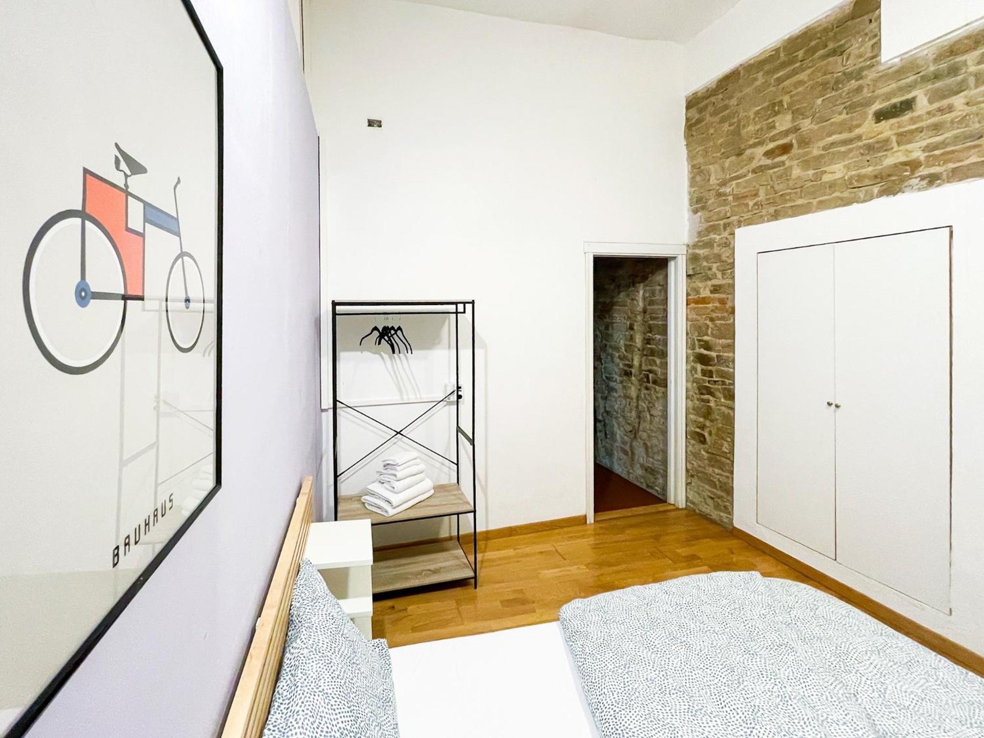 Lovely Apartment Near Piazza Della Signoria Флоренция Экстерьер фото
