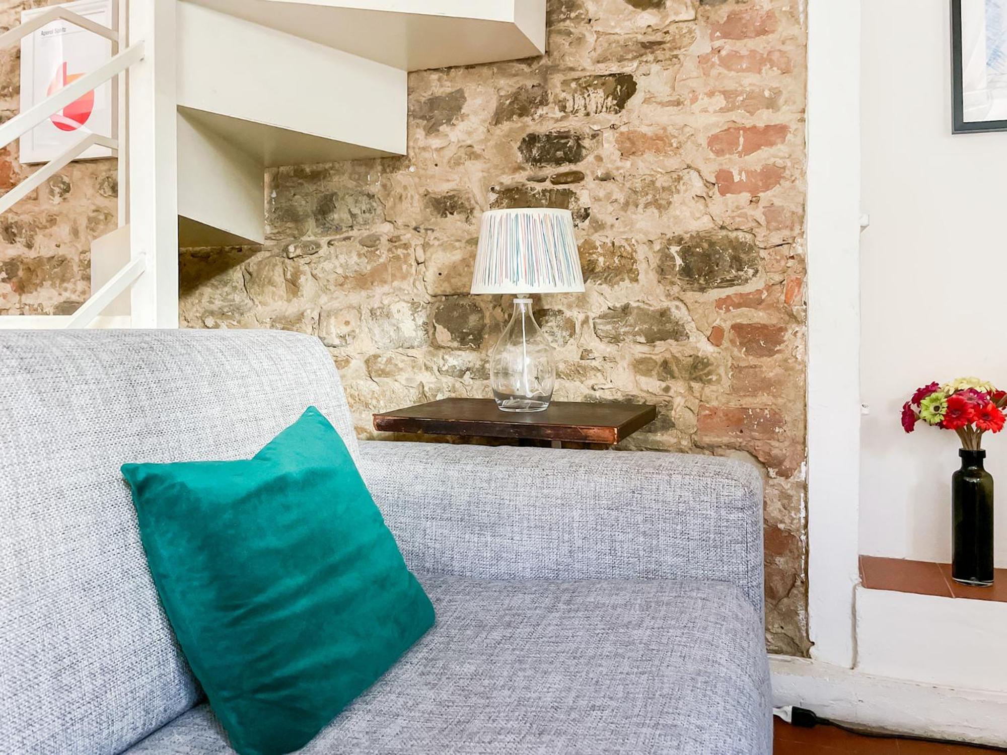 Lovely Apartment Near Piazza Della Signoria Флоренция Экстерьер фото